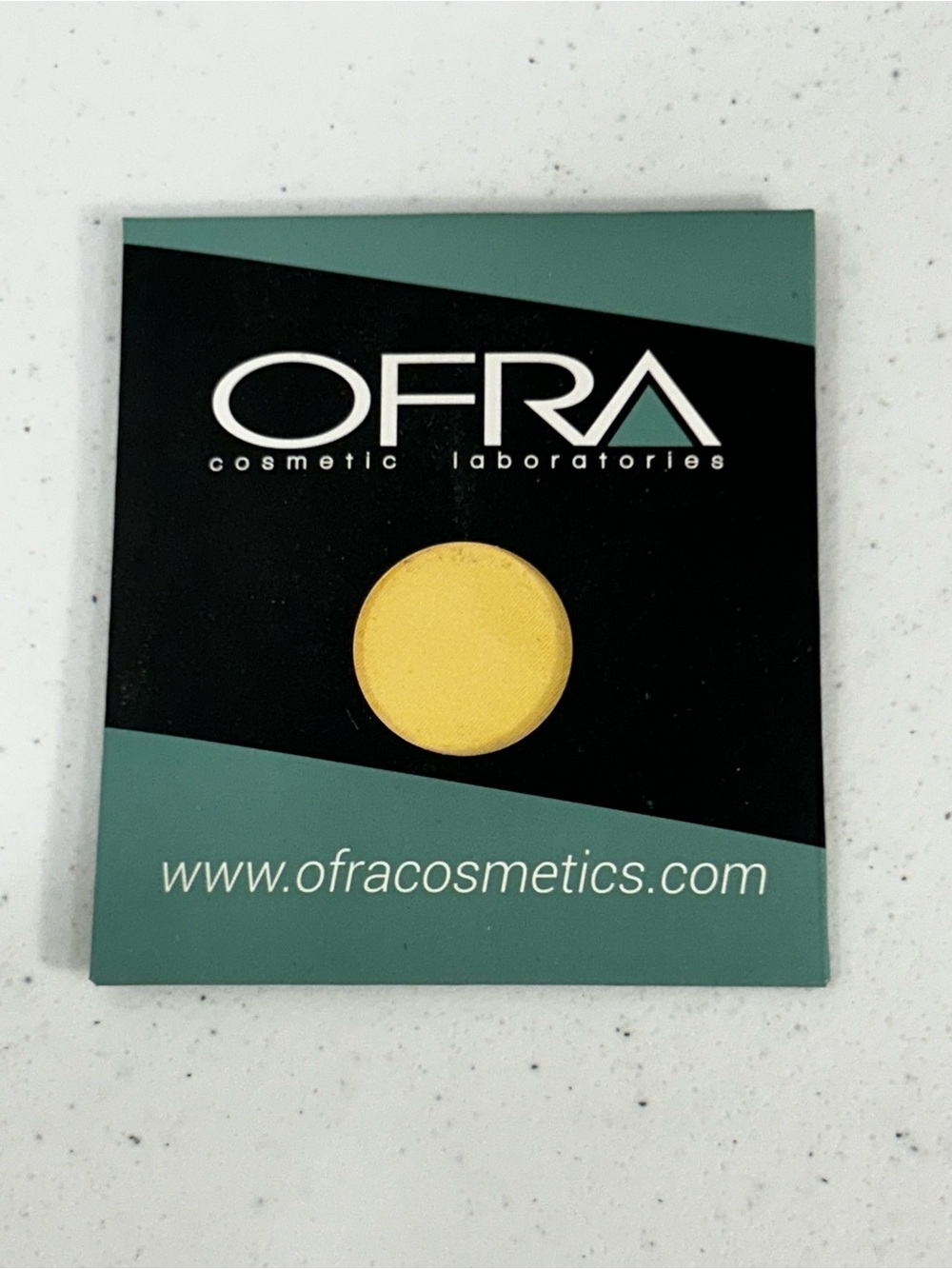 OFRA Cosmetics | Banana Highlighting Powder | 4 g